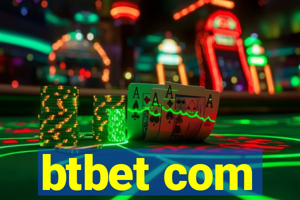 btbet com
